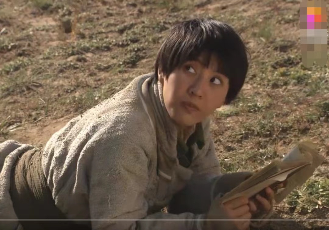 Xie Fei (Teacher Xie Fei)