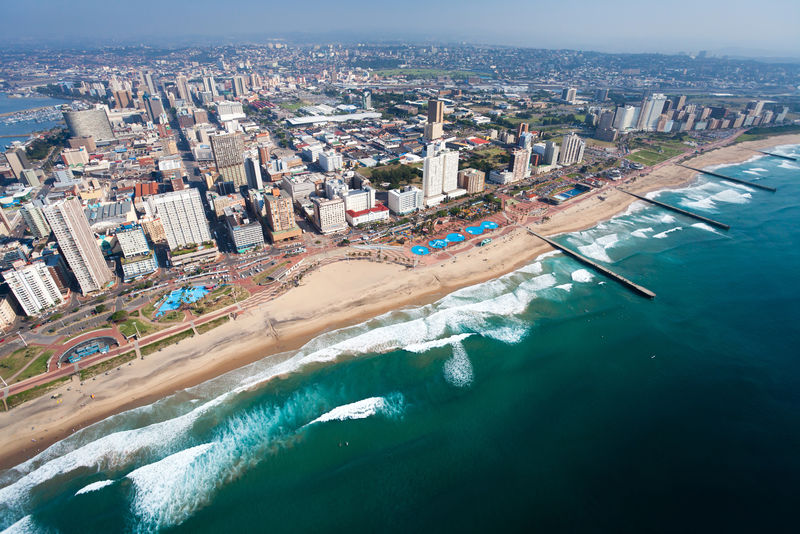 Durban (Durban Logistics)