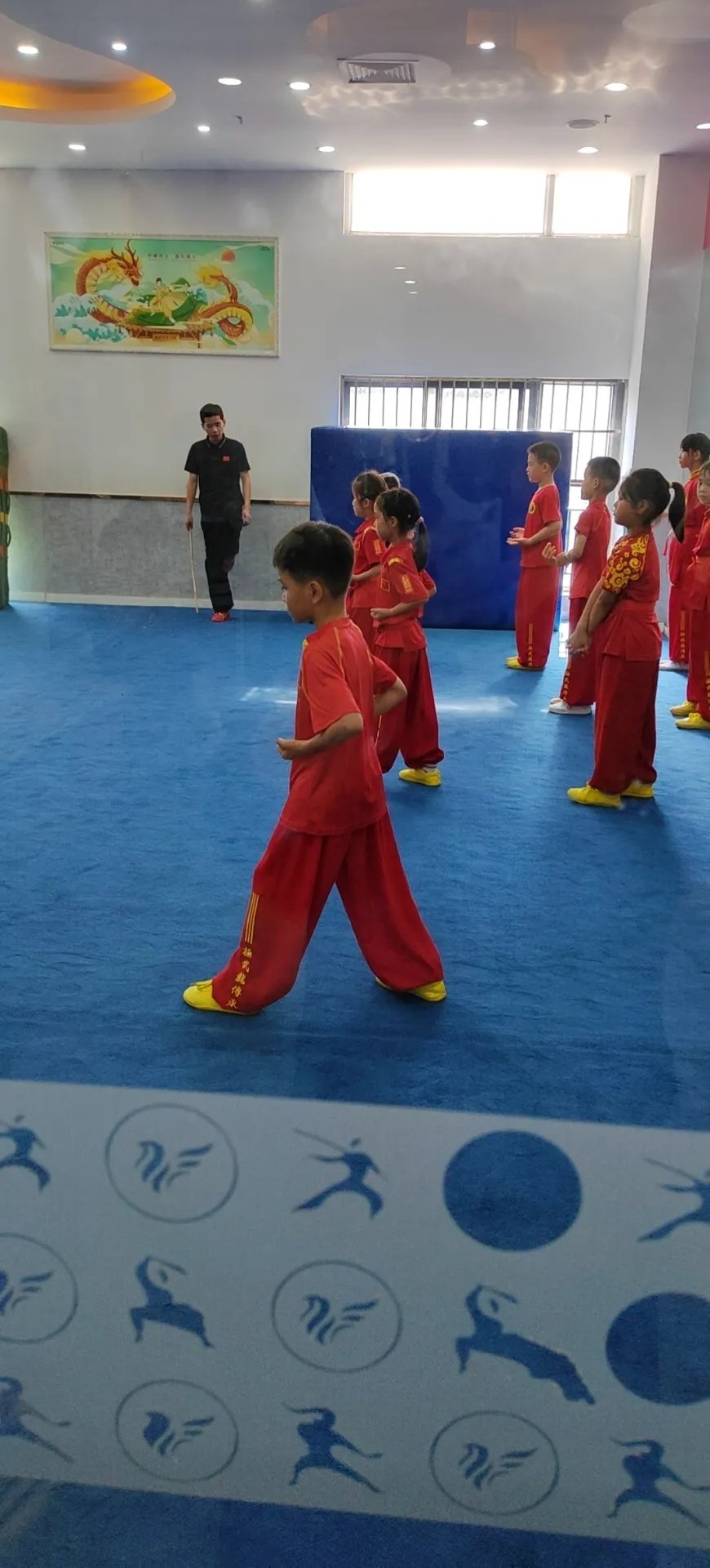 详细阅读:孩子学武术的好处和坏处(孩子学武术的好处和坏处视频) 孩子学武术的好处和坏处(孩子学武术的好处和坏处视频)